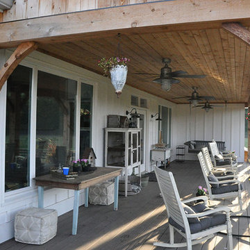 Farmhouse Renovation