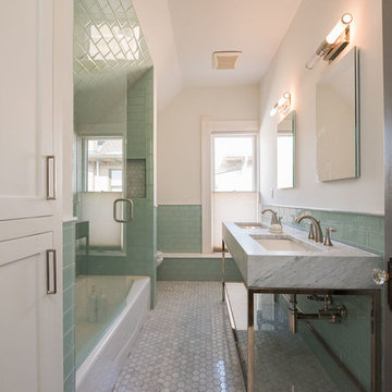 Denver Victorian Interior Rennovation