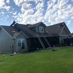Roofing - Roofing And Gutters