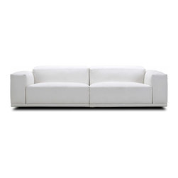 SOFT ICE - HIGH ARM - Sofas And Sectionals