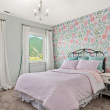 Mariah Room Plan
