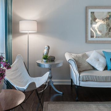 Remodeled Rambler Home