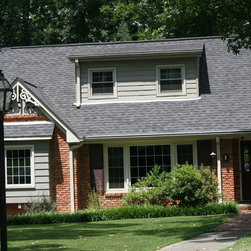 Roof Replacement - Roofing And Gutters