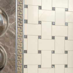 VERSACE MARBLE COLLECTION - Wall And Floor Tile