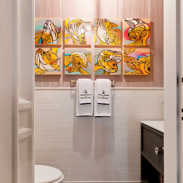 2015 Holiday House NYC