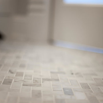 Soulard Master Bath Renovation in St. Louis, MO