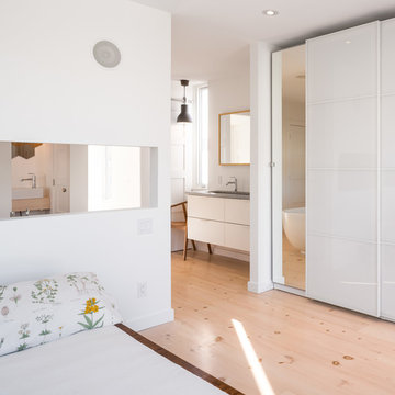 Pinhey Residence