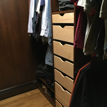 Closets