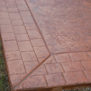 Various Projects over the years.