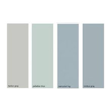 6MW - Exterior paint