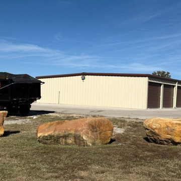 Dumpster Rentals