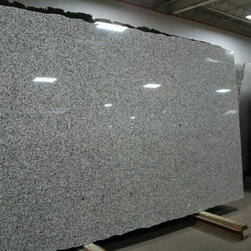 Natural Stone - Products