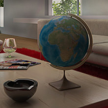 3D VISUALISER