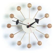 Modern Wall Clocks by Design Public