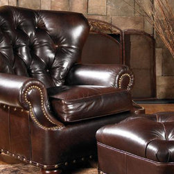 Living and Office - Armchairs And Accent Chairs