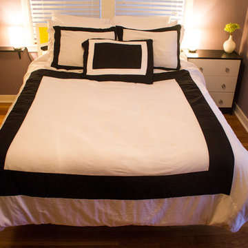 Serene & Peaceful Guest Room