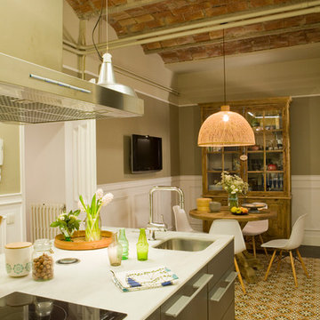 VIVIENDA SANTALÓ