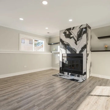Interior Painting