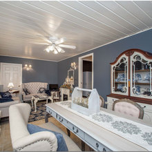 DINING ROOMS