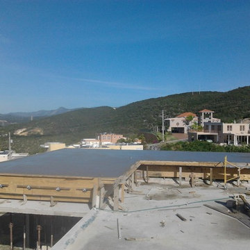 Terrace @ Peñuelas