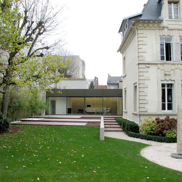 Maison F