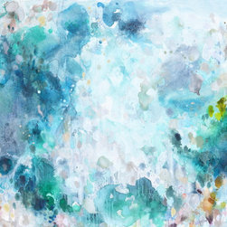 Original Art by Casey Matthews - Artwork