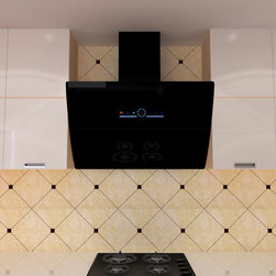 AKDY's Idea - Range Hoods And Vents