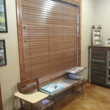 Budget Blinds