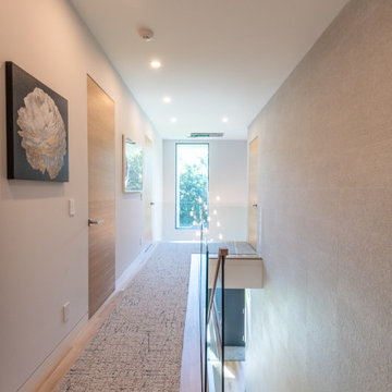 Certified Passive House - Stamford, CT