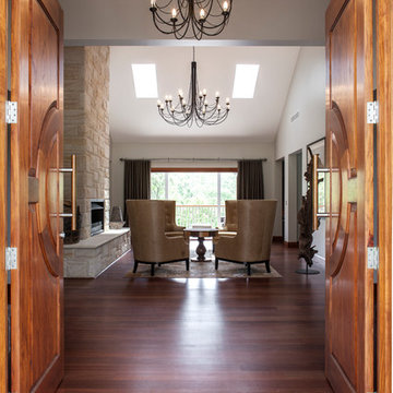 Country Home