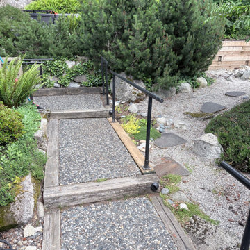 Wood Bottom Rail Replacement & Your Entire To-Do List Done!
