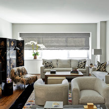 Living Room Ideas
