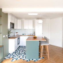 Small Appartement