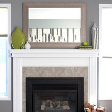 Fireplaces