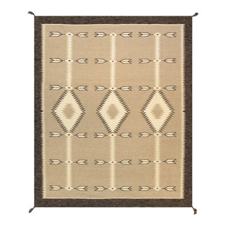 Dalyn Rug Company Tuscany 9' x 12' Paprika Indoor/Outdoor Area Rug