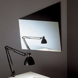 Glas Italia - Glas Italia Cosmos Mirror - Products