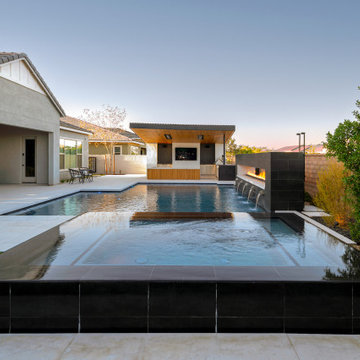 Cobblestone Court