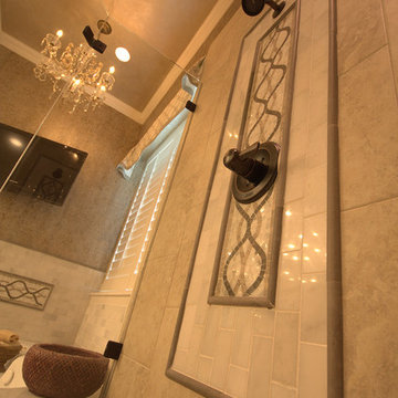 Master Suite Makeover