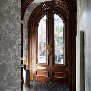 Boerum Hill Triplex