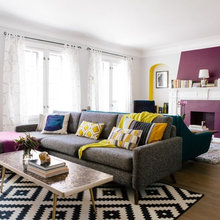 sofas...back to back