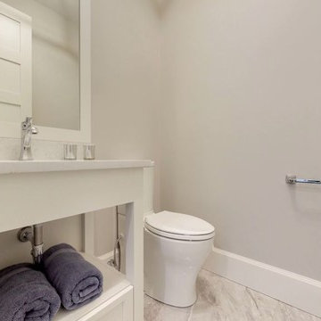 Dakine Home Builders - Hospitals of Regina Foundation 2018 Lottery Showhome