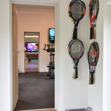 benenden Phase 2