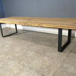 Coffee Tables - Products