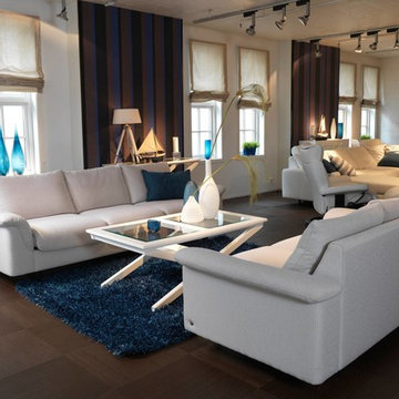 Stressless by Ekornes at Recliners.LA