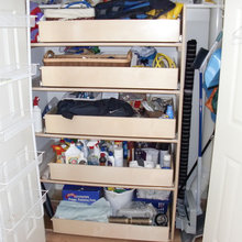 Storage Ideas