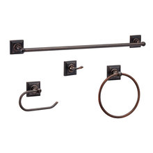 Bathroom Accessories