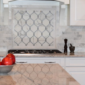 Oakton Kitchen