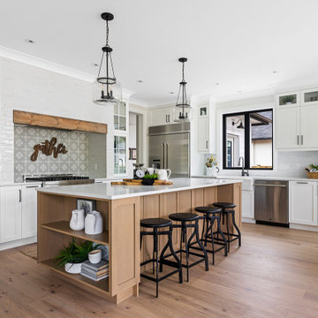 Modern Farmhouse