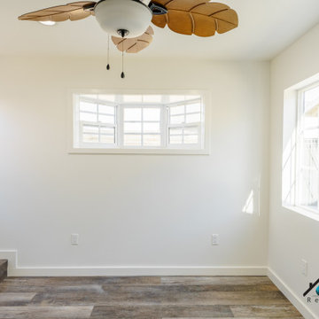 Detached Garage to ADU - Norwalk