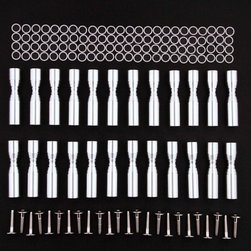 Wine Cellar Racks and Hardware - Wine Racks